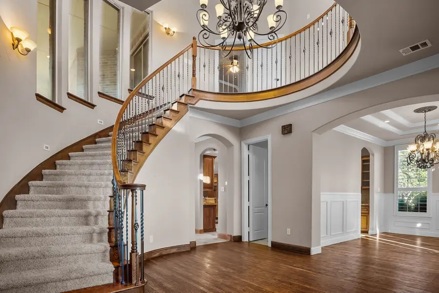 1420 Keeneland Hill Drive, Aledo, TX 76008 - Image #3