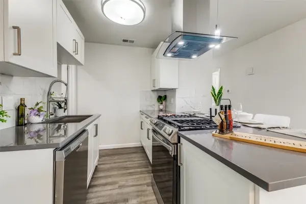 1705 Magnolia Drive, Mesquite, TX 75149