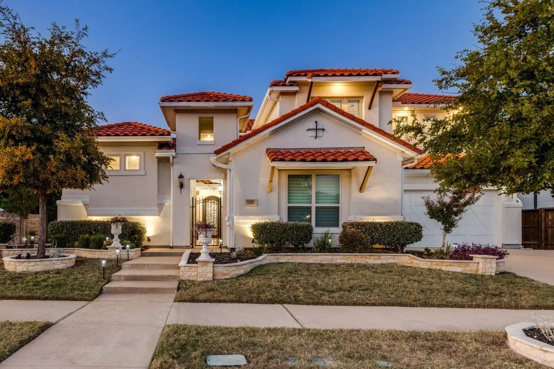 13406 Orb Drive, Frisco, TX 75035 - Image #1