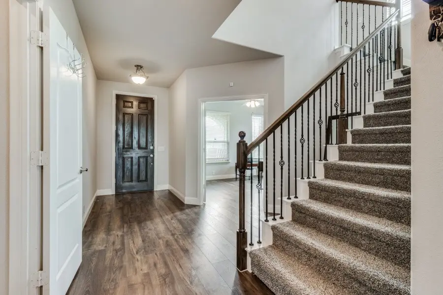 3833 Wheatland Trail, Forney, TX 75126 - Image #2