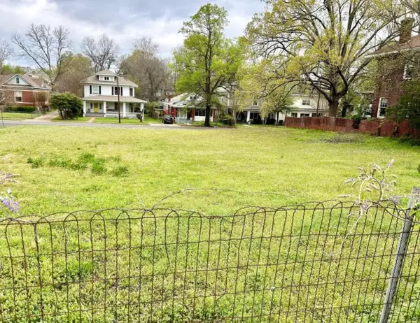 549 Jordan Street, Shreveport, LA 71101