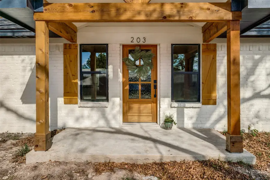 203 W 2nd Street, Dodd City, TX 75438 - Image #3