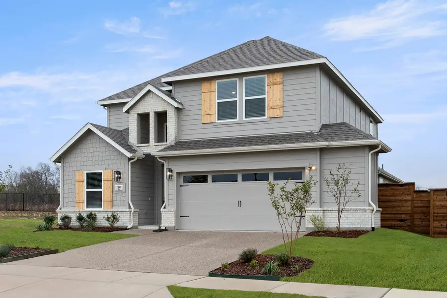 1909 Sapphire Run, Mesquite, TX 75181 - Image #2