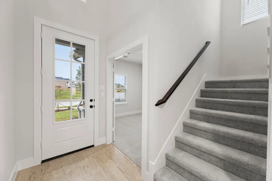 1909 Sapphire Run, Mesquite, TX 75181 - Image #3