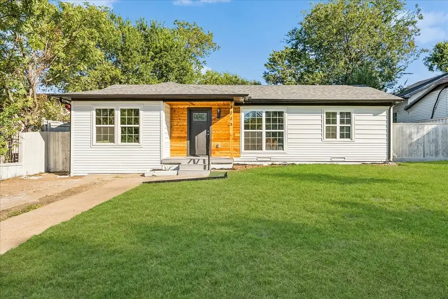 2223 Cunningham Street, Irving, TX 75062 - Image #3