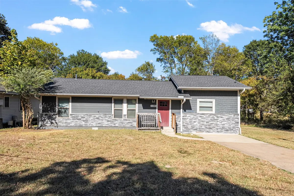 120 Memorial Drive, Gun Barrel City, TX 75156 - Image #1