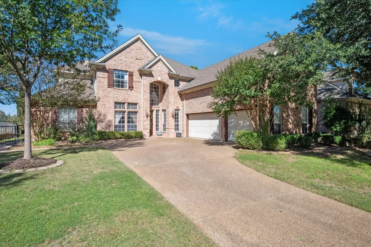 4909 Walton Heath Drive, Garland, TX 75044 - #1