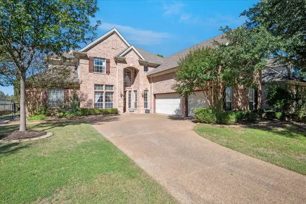4909 Walton Heath Drive, Garland, TX 75044