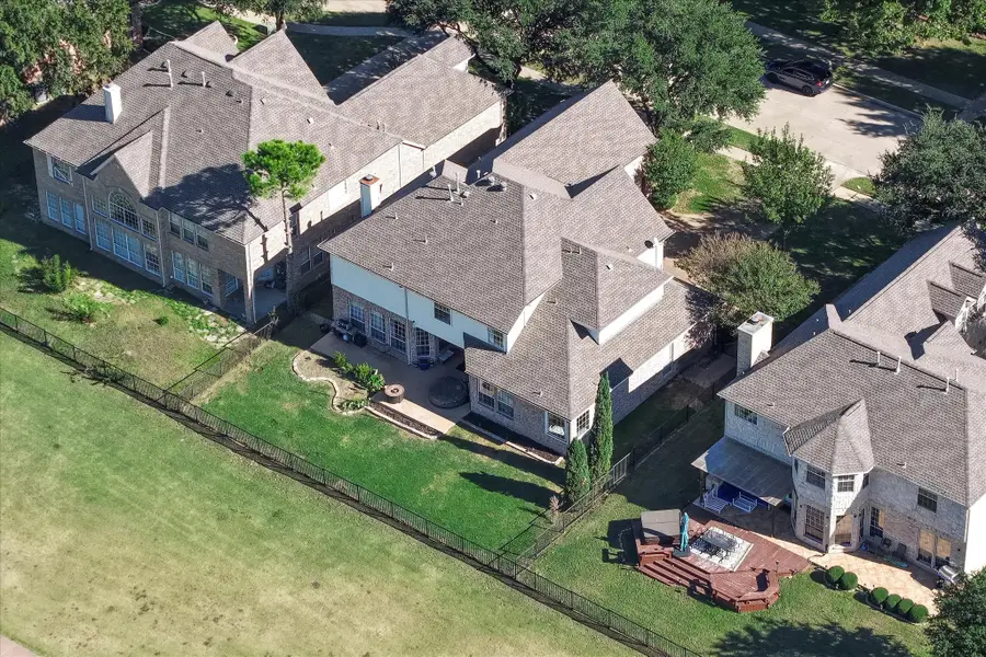 4909 Walton Heath Drive, Garland, TX 75044 - #3