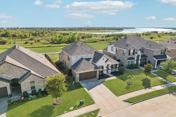 1441 Chiva Drive, Little Elm, TX 75068