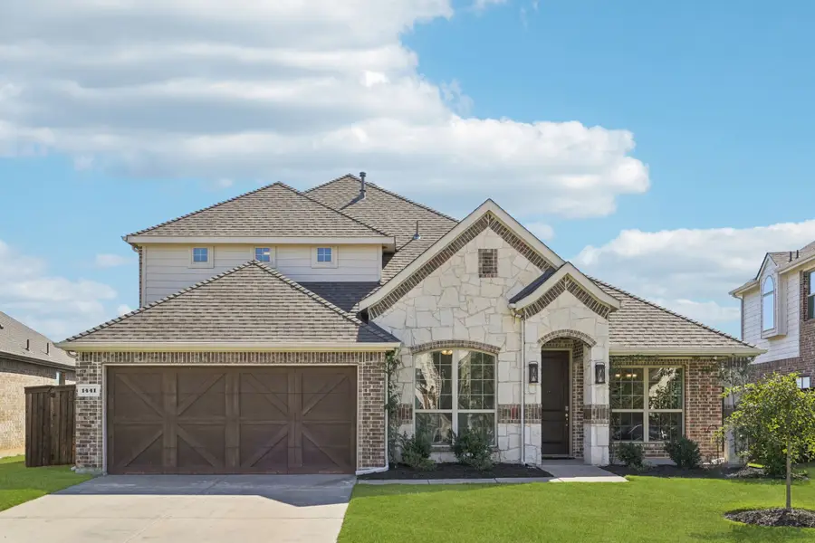 1441 Chiva Drive, Little Elm, TX 75068 - Image #2