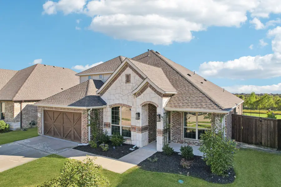 1441 Chiva Drive, Little Elm, TX 75068 - Image #3