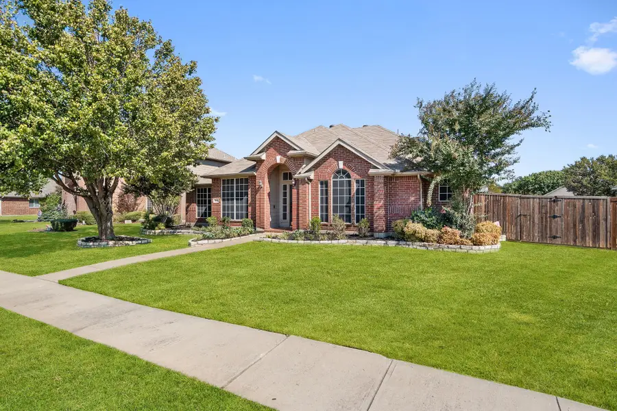 6514 Valley Forge Drive, Rowlett, TX 75089 - Image #2