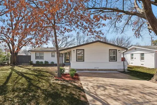 11382 Rupley Lane, Dallas, TX 75218