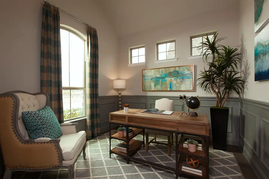 709 Lost Woods Way, McKinney, TX 75071 - #2