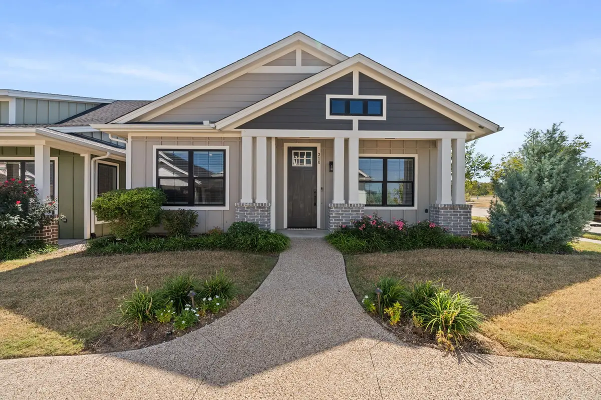 310 Woodside Trail, Waxahachie, TX 75165 - Image #1