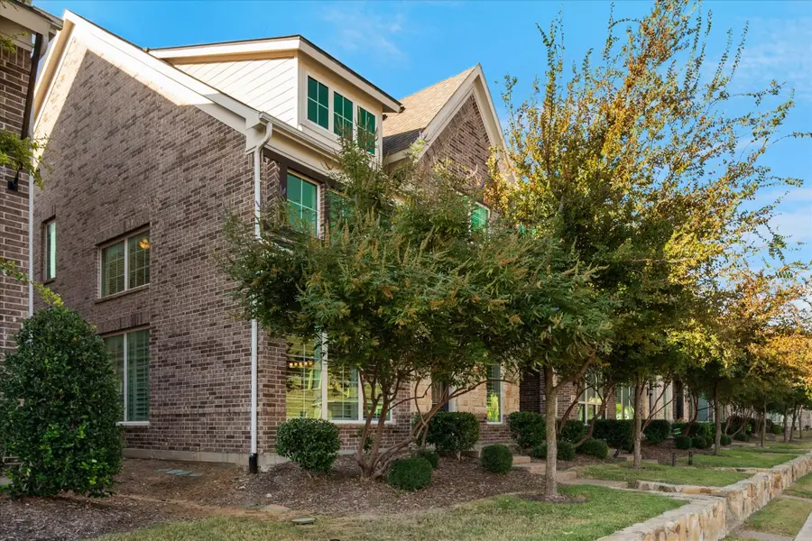 4917 Shore Crest Drive, McKinney, TX 75070 - Image #2