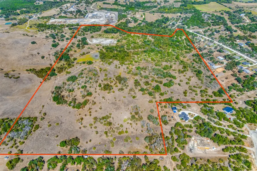 TBD Veal Station Road, Springtown, TX 76082 - Image #2