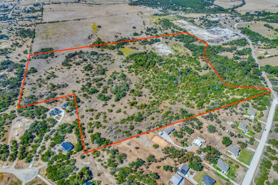 TBD Veal Station Road, Springtown, TX 76082 - Image #3