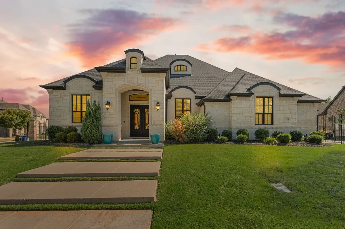 1213 Rothschild Boulevard, Southlake, TX 76092 - Image #1