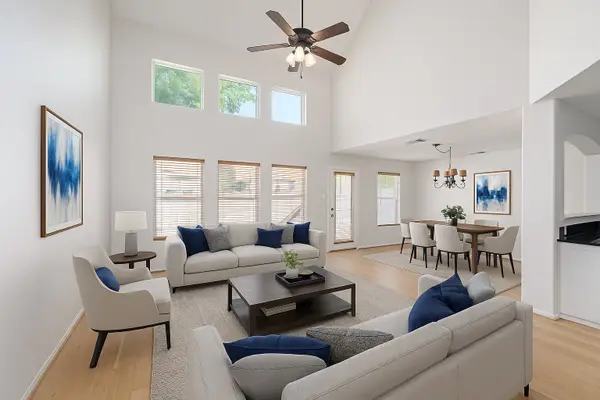 10276 Darkwood Drive, Frisco, TX 75035