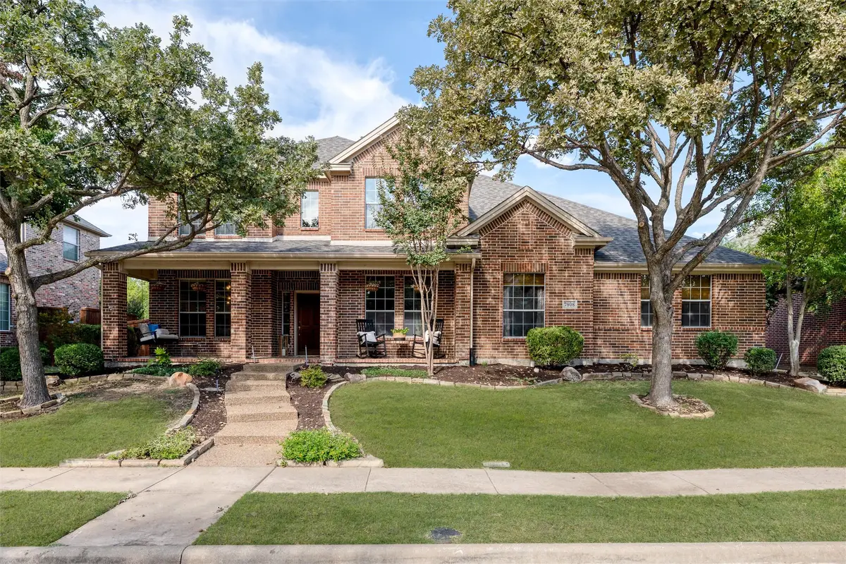 7808 Chapel View Drive, McKinney, TX 75072 - Image #1