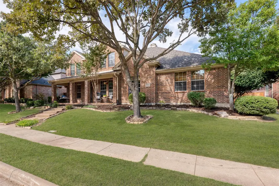 7808 Chapel View Drive, McKinney, TX 75072 - Image #2