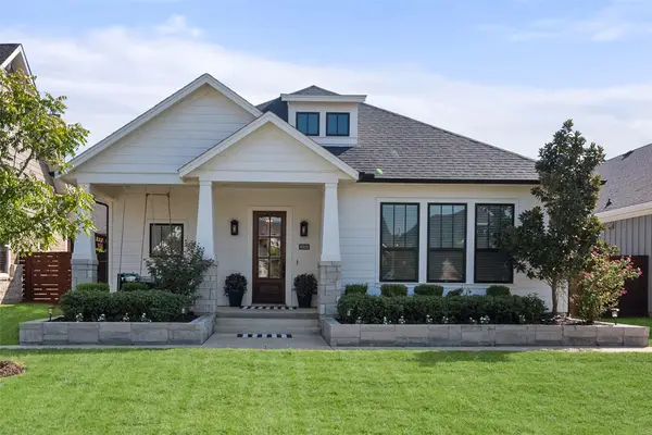 6008 Kessler Drive, North Richland Hills, TX 76180