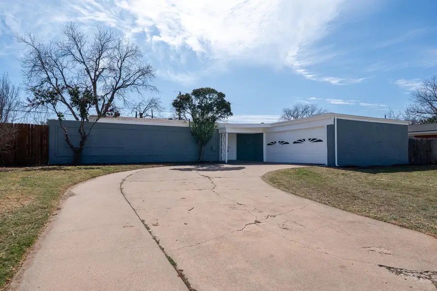 3309 S 21st Street, Abilene, TX 79605 - Image #2