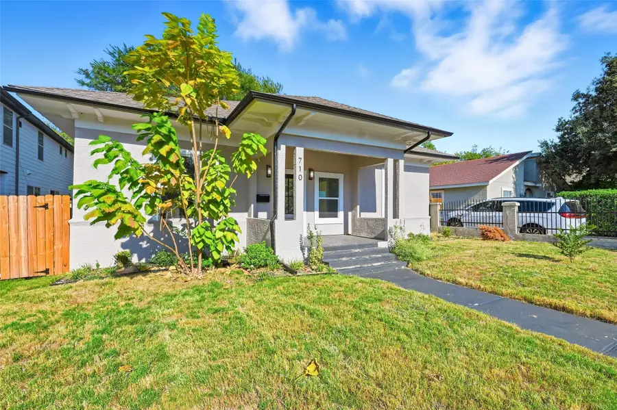 710 S Glasgow Drive, Dallas, TX 75223 - Image #3