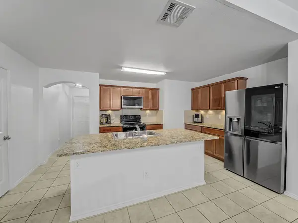 2812 Englenook Drive, Seagoville, TX 75159