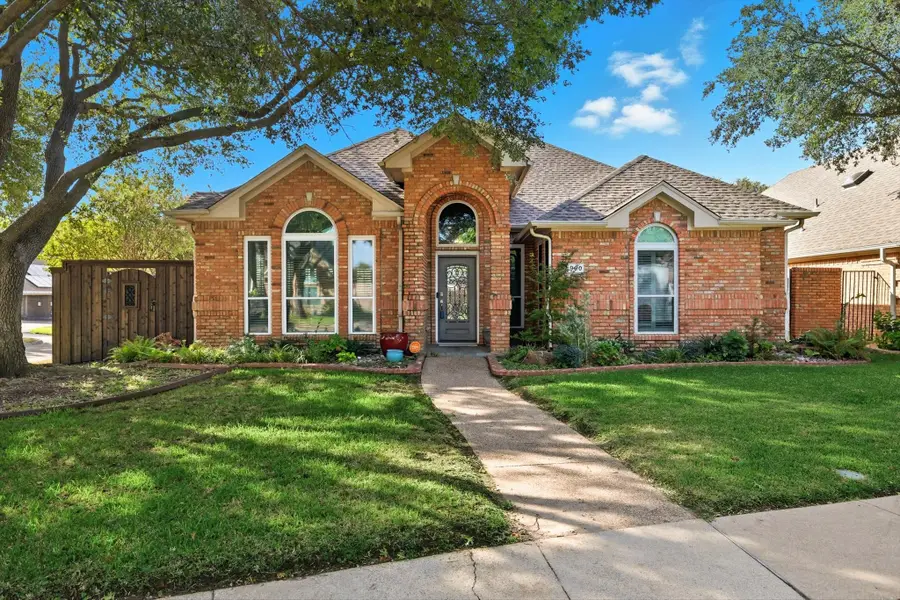 900 Mccoy Drive, Irving, TX 75062 - Image #2