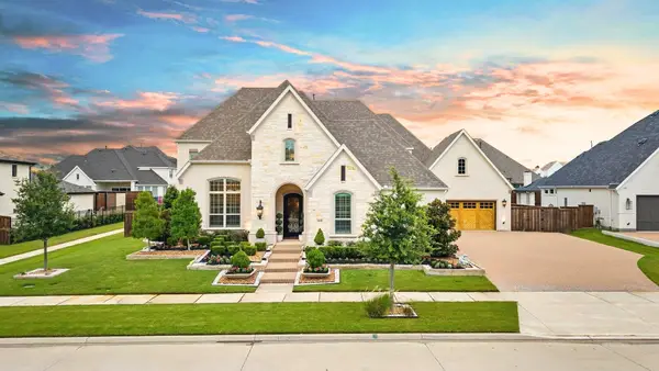 4640 Liberty Drive, Prosper, TX 75078