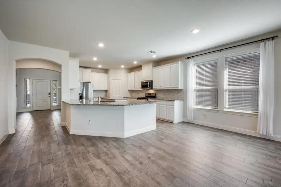 1528 Trailwood Terrace, Aubrey, TX 76227 - Image #2