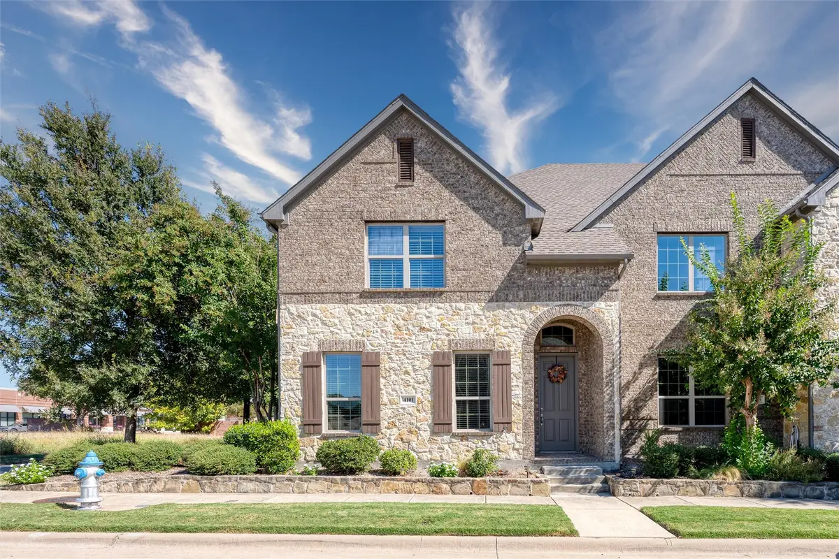 4101 Blackjack Oak Drive, McKinney, TX 75070 - Image #1