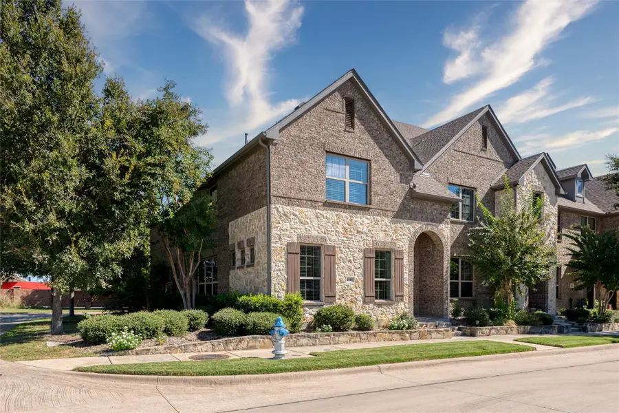 4101 Blackjack Oak Drive, McKinney, TX 75070 - Image #2