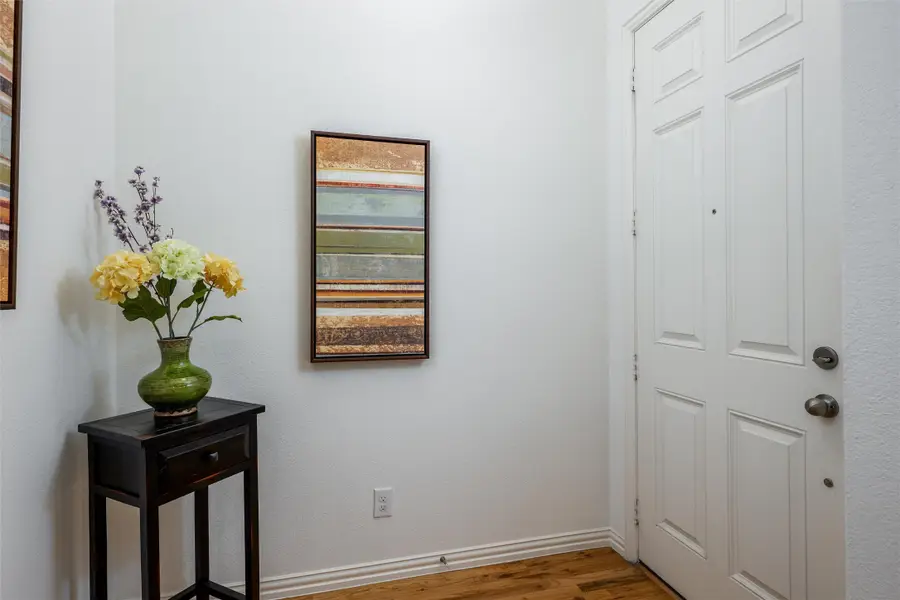 4101 Blackjack Oak Drive, McKinney, TX 75070 - Image #3