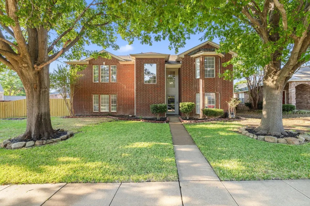 750 Pulitzer Lane, Allen, TX 75002 - Image #1