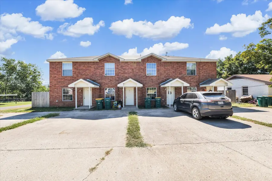 106 Bluebonnet Street #4, Gatesville, TX 76528 - Image #3