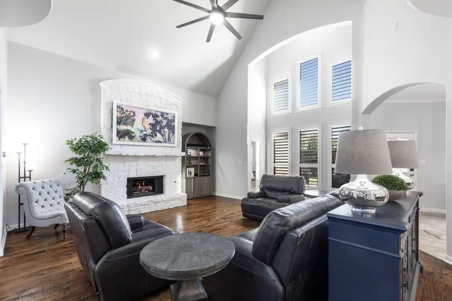 3525 Leatherwood Drive, Frisco, TX 75033 - Image #3