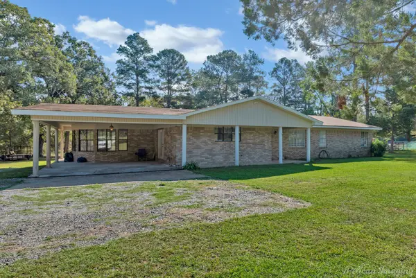 1100 Chipper Lane, Keithville, LA 71047