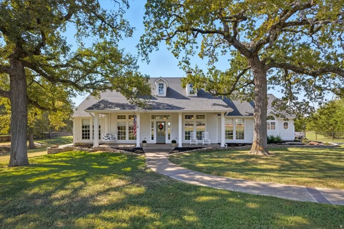 4014 E Bankhead Highway, Weatherford, TX 76087 - Image #1