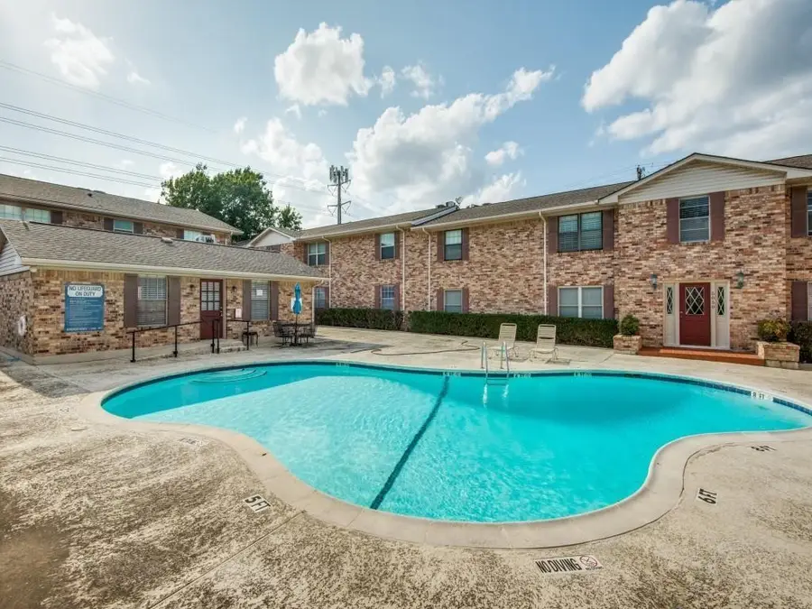 5020 Matilda Street #214, Dallas, TX 75206 - Image #3