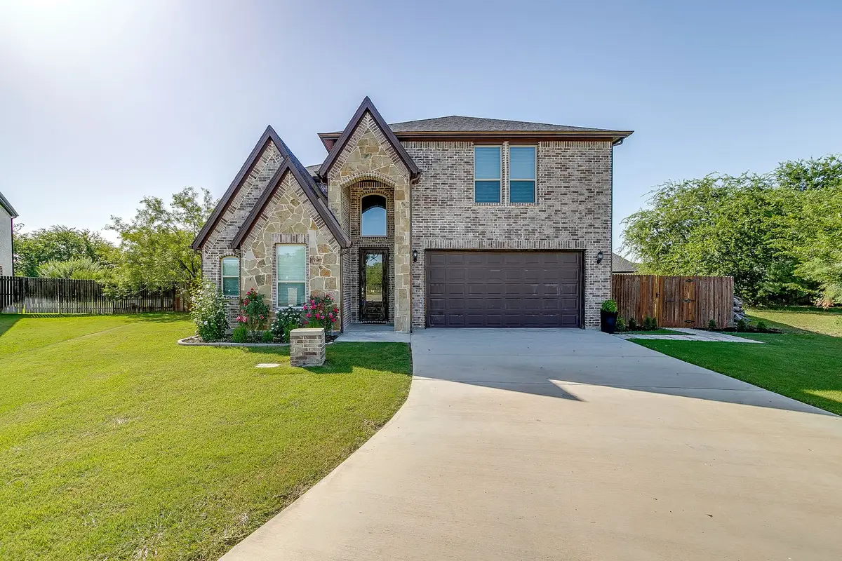 12558 Beasley Court, Fort Worth, TX 76126 - Image #1