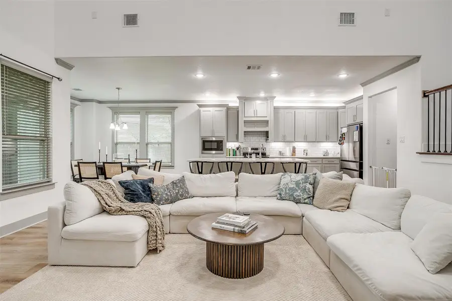 12558 Beasley Court, Fort Worth, TX 76126 - Image #2