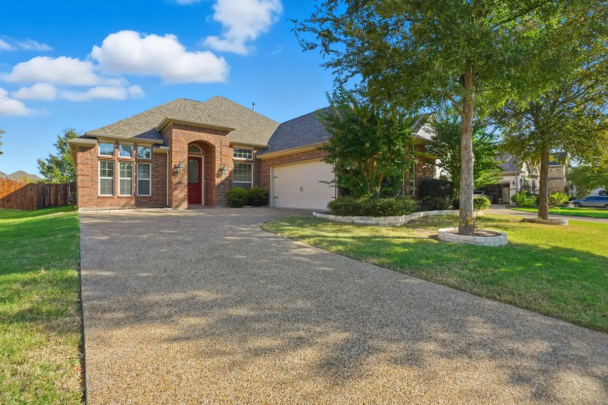9918 Crown Meadow Drive, Frisco, TX 75035 - Image #1