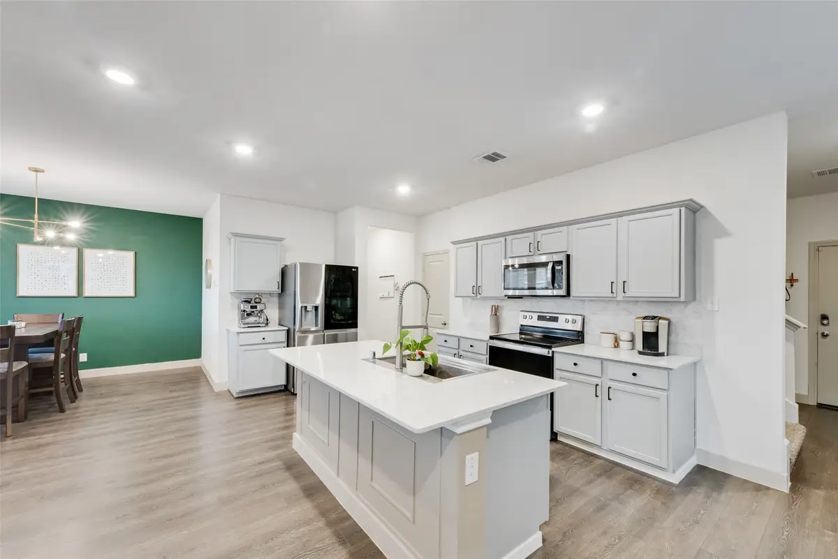 1294 Delmita Drive, Forney, TX 75126 - Image #1