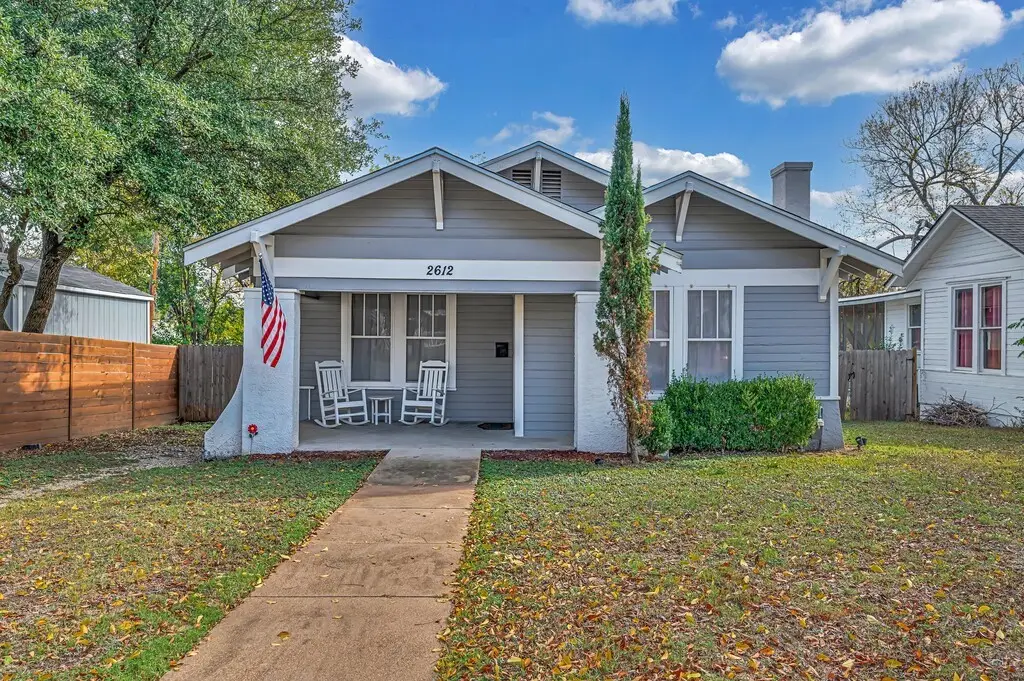 2612 Fort Avenue, Waco, TX 76707 - Image #1