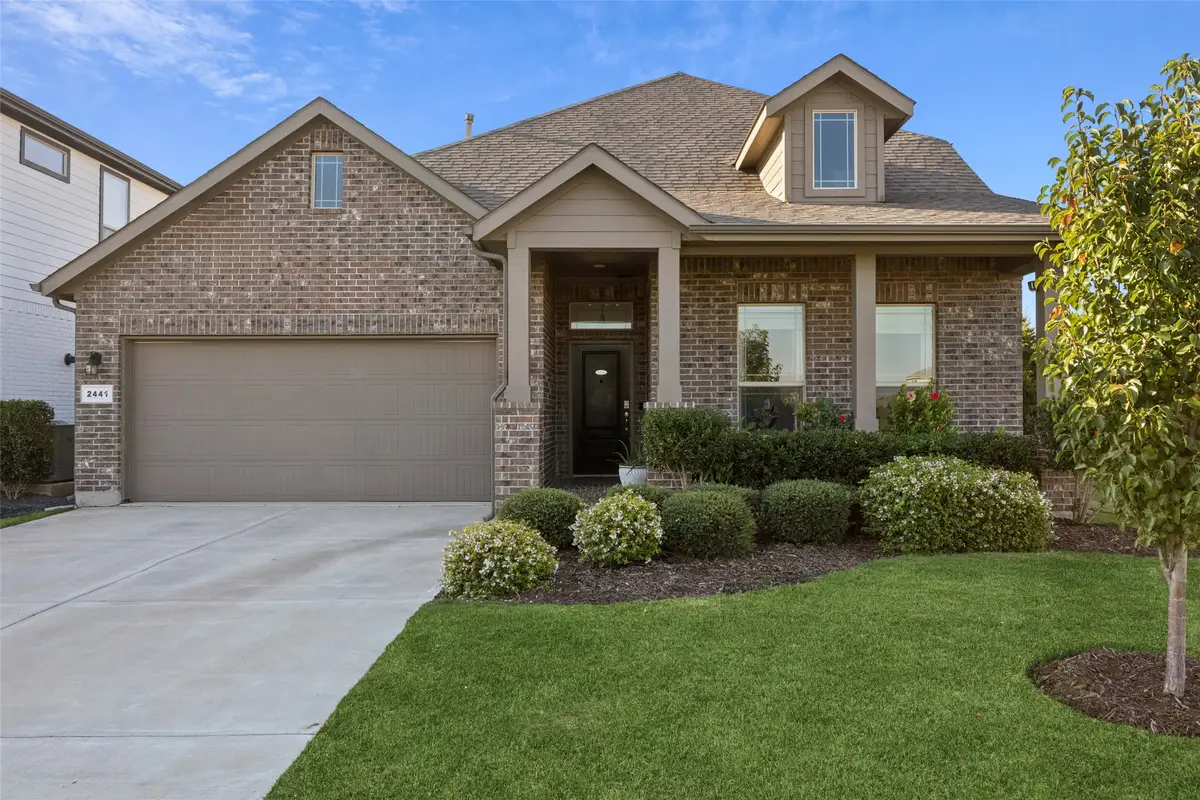2441 Mockingbird Court, Northlake, TX 76247 - Image #1