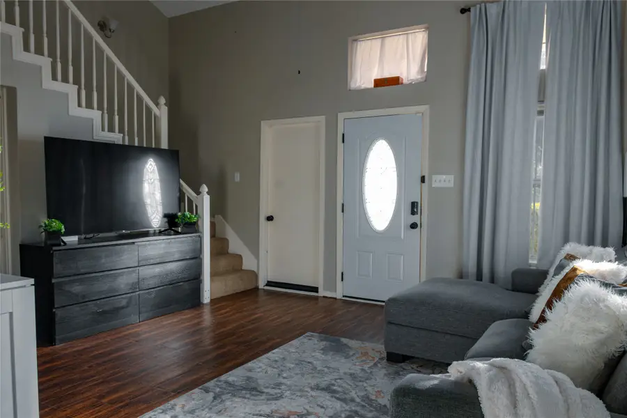 8509 Delta Way, Fort Worth, TX 76123 - Image #3